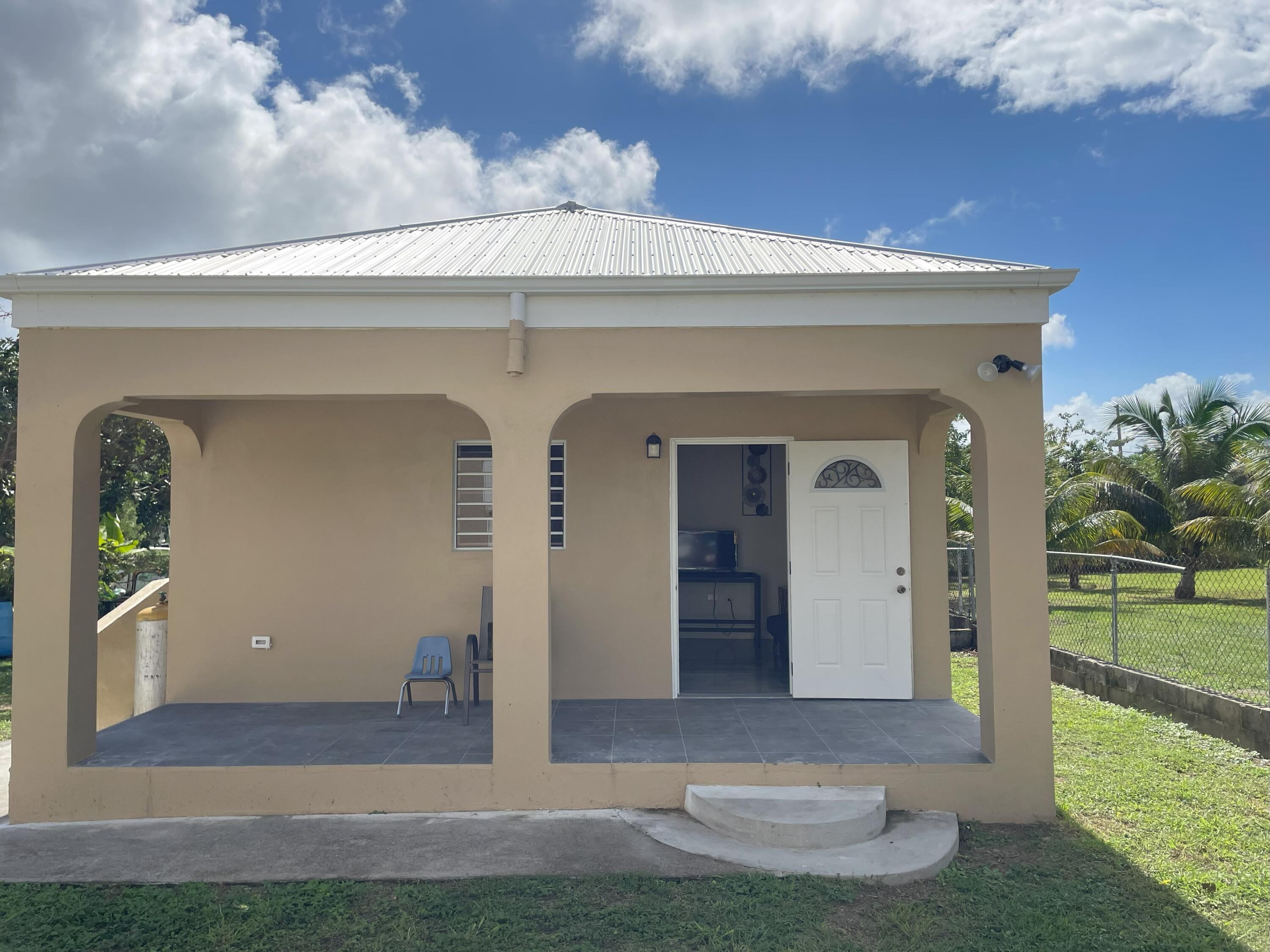 479 Barren Spot Qu, St. Croix, 00840, MLS 24170 Sea Glass Properties