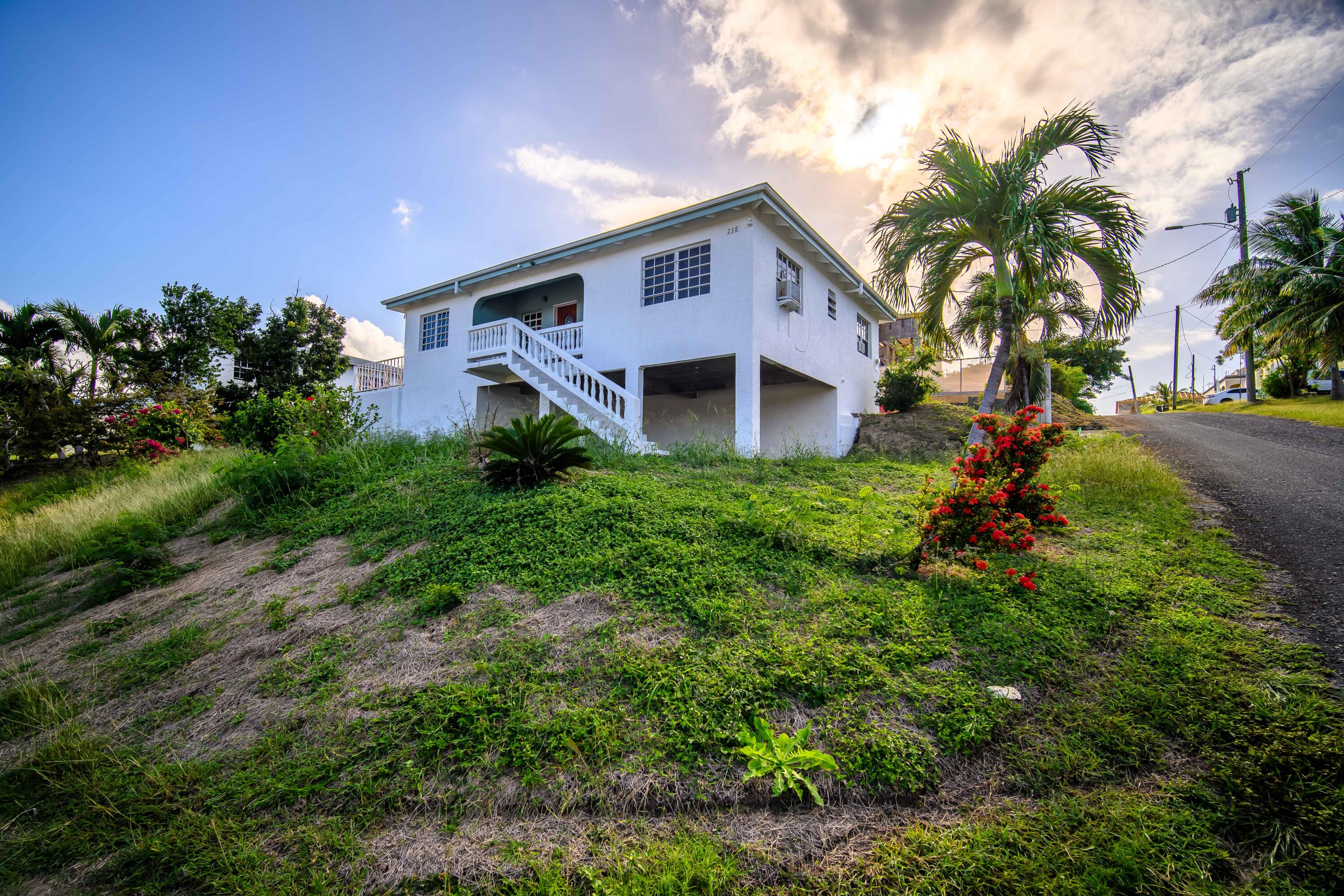 738 Barren Spot Ki, St. Croix, 00820, MLS 24245 Sea Glass Properties