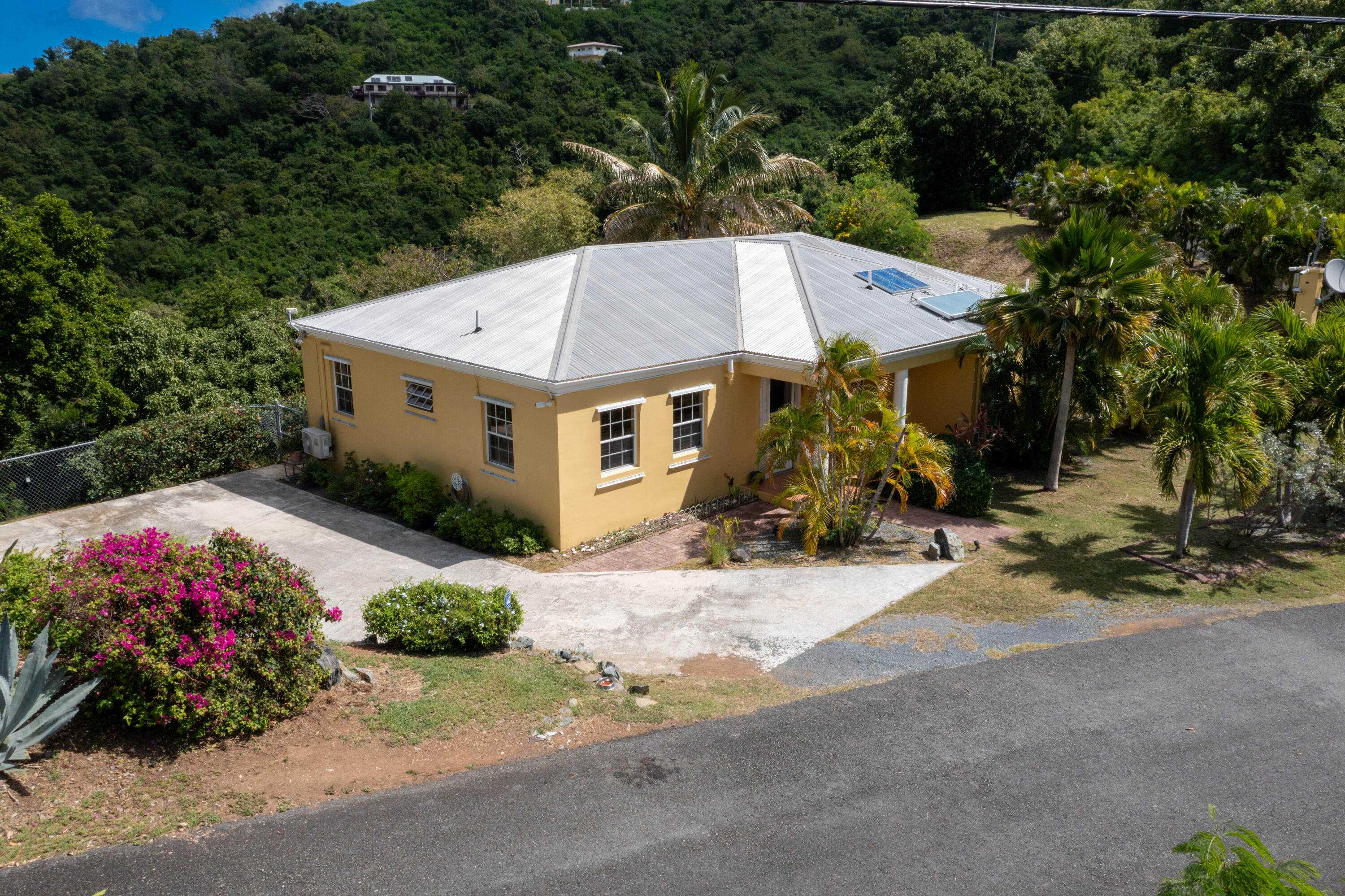 24 Hermon Hill Co, St. Croix, 00820, MLS# 24-371 | Sea Glass