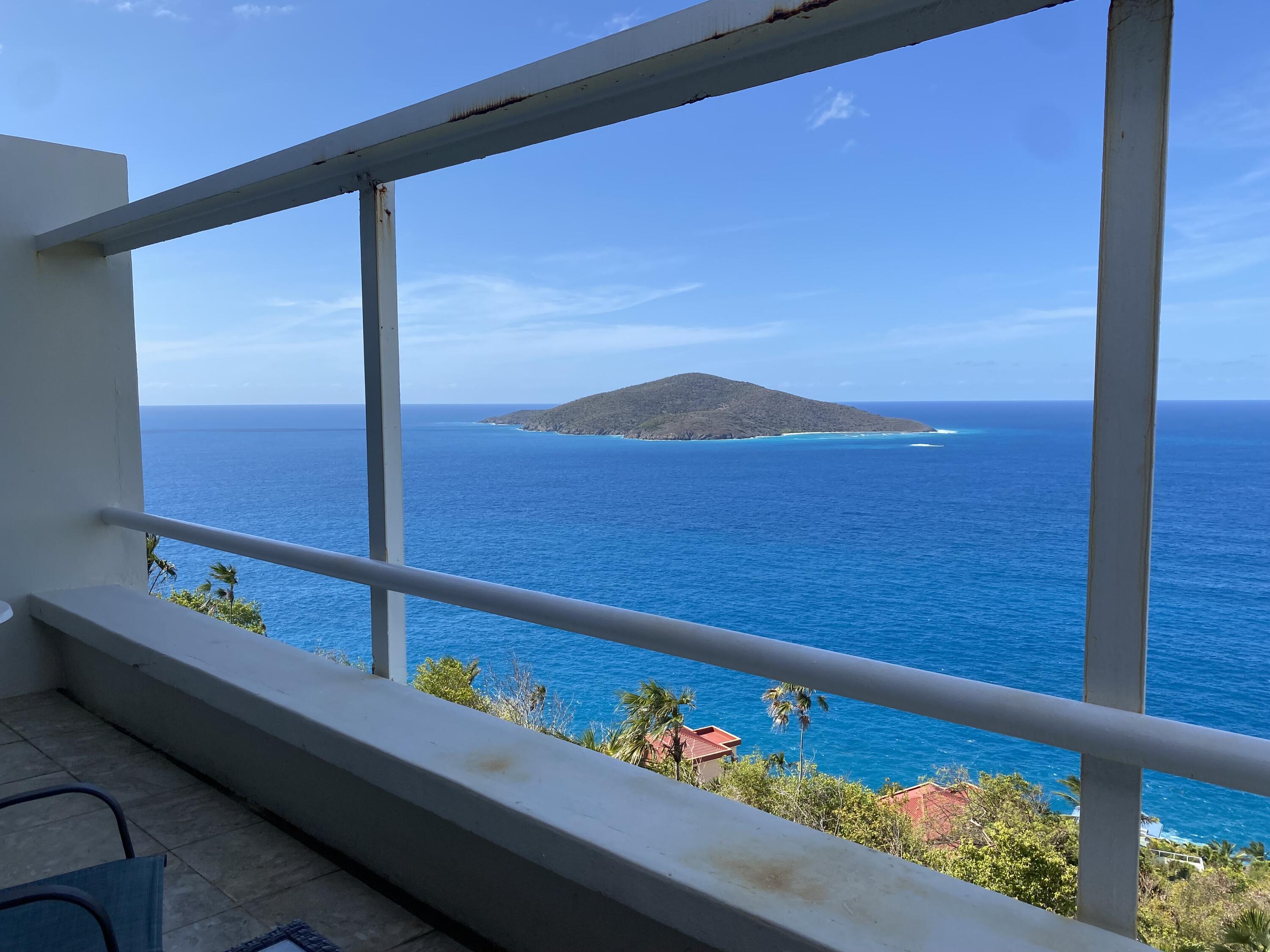 13 M Lovenlund Gns, St. Thomas, 00802, MLS 24405 Sea Glass Properties