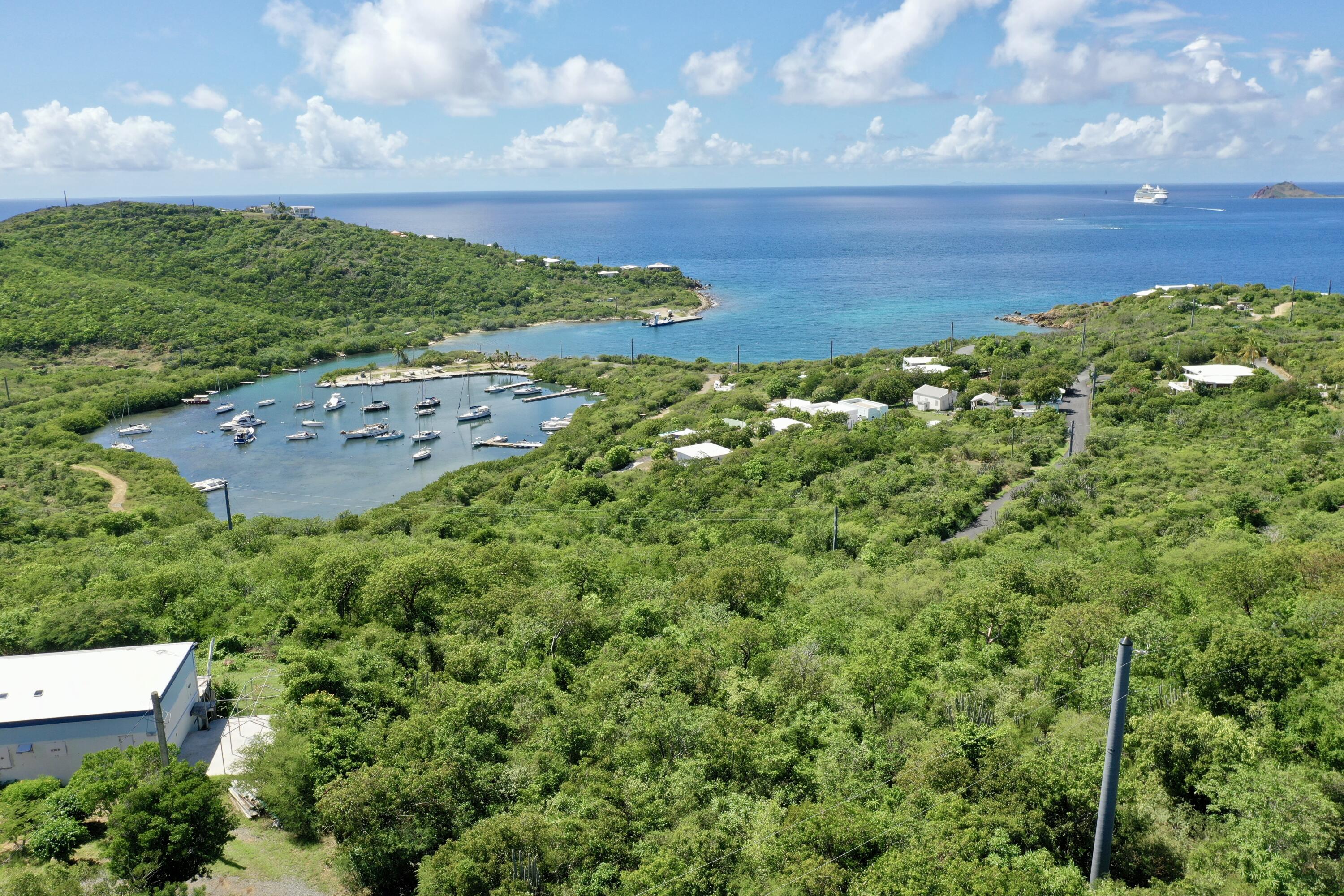 35b Water Island Ss, Water Island, 00802, MLS 24547 Sea Glass