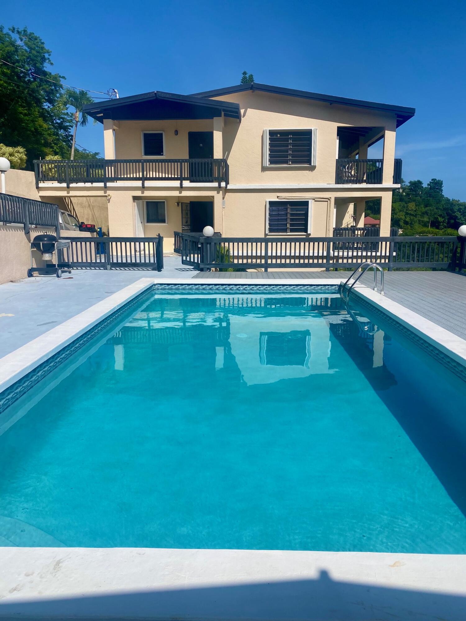 3 Frenchman Bay Fb, St. Thomas, 00802, MLS 241153 Sea Glass Properties