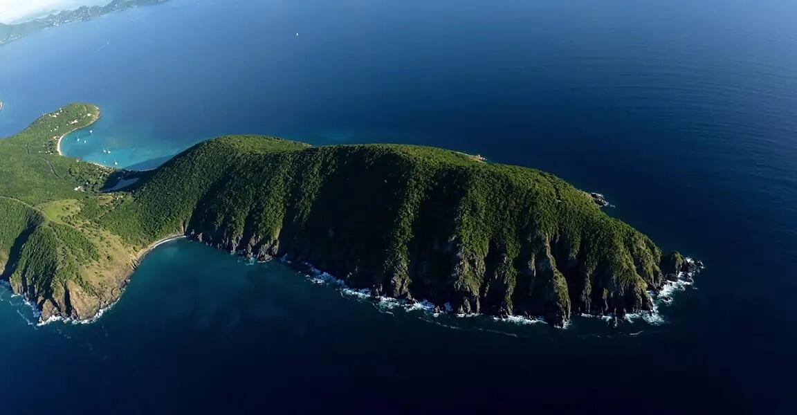 Block 1240 Jost Van Dyke, British Virgin Islands, VG1160, MLS 241695