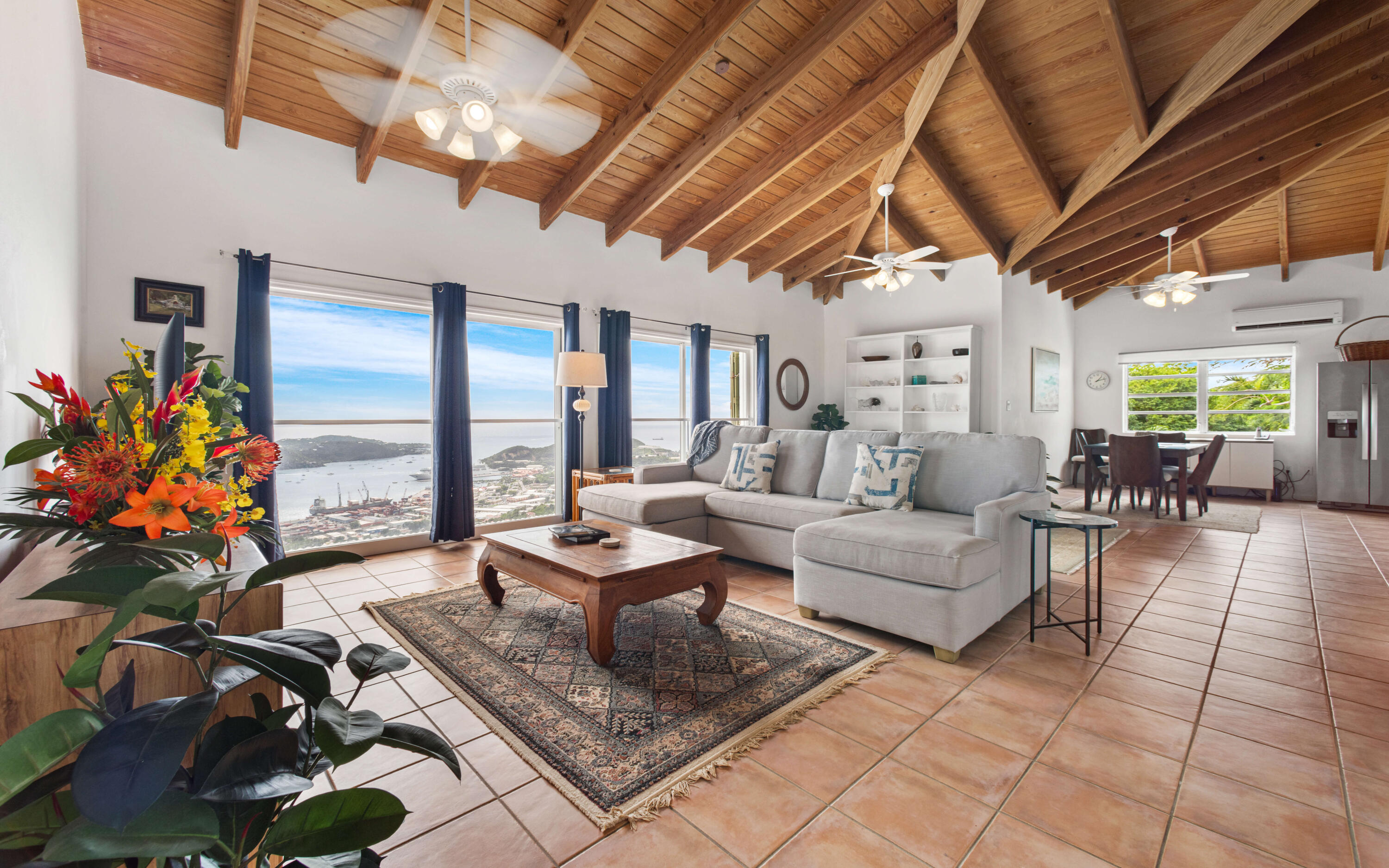 91-a-2-1 & Solberg Lns, St. Thomas, 00802, MLS# 25-89 | Sea Glass ...