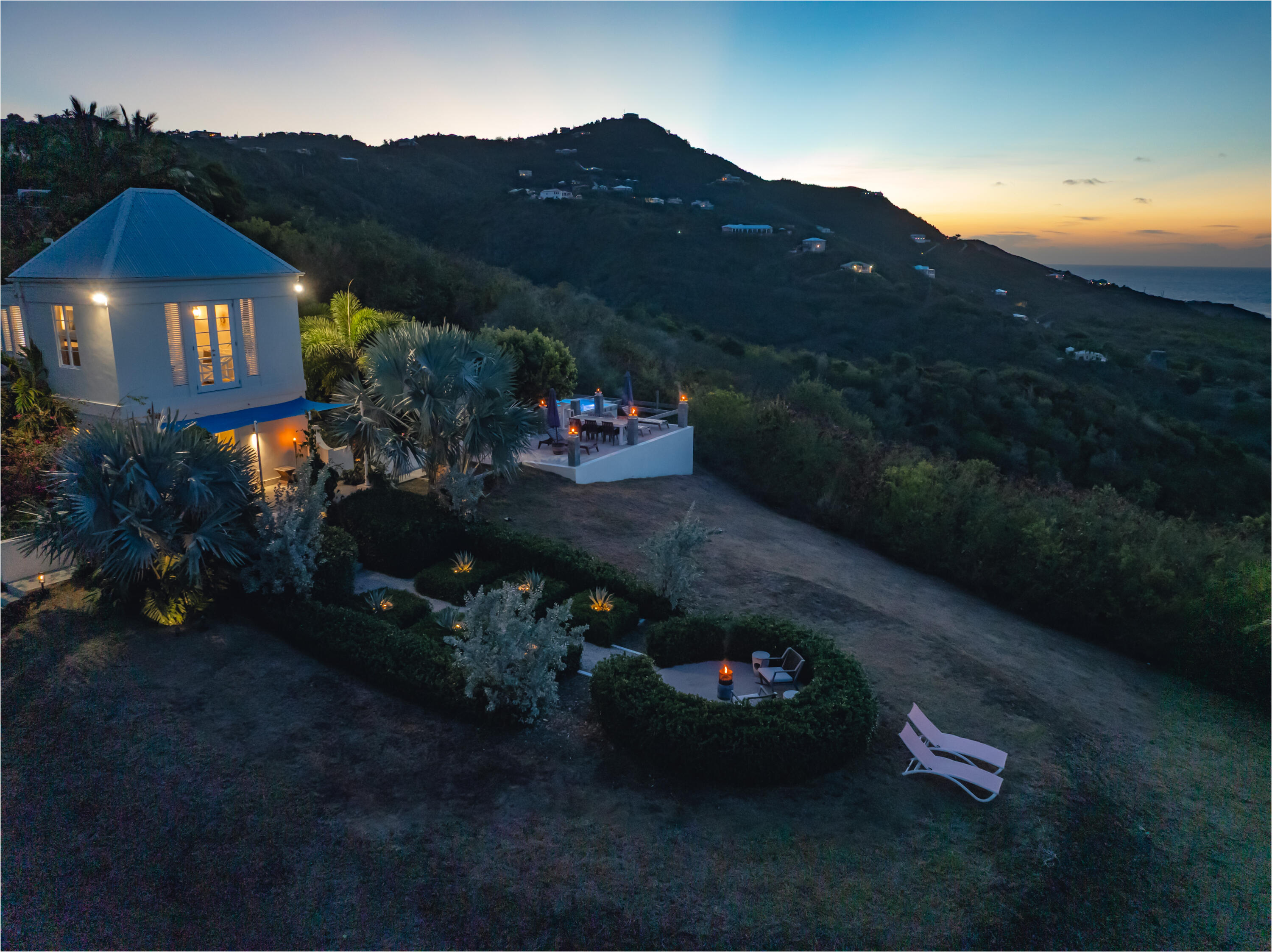 7, 7c, 7a Morningstar Qu, St. Croix, 00840, MLS# 25-831 | Sea Glass ...