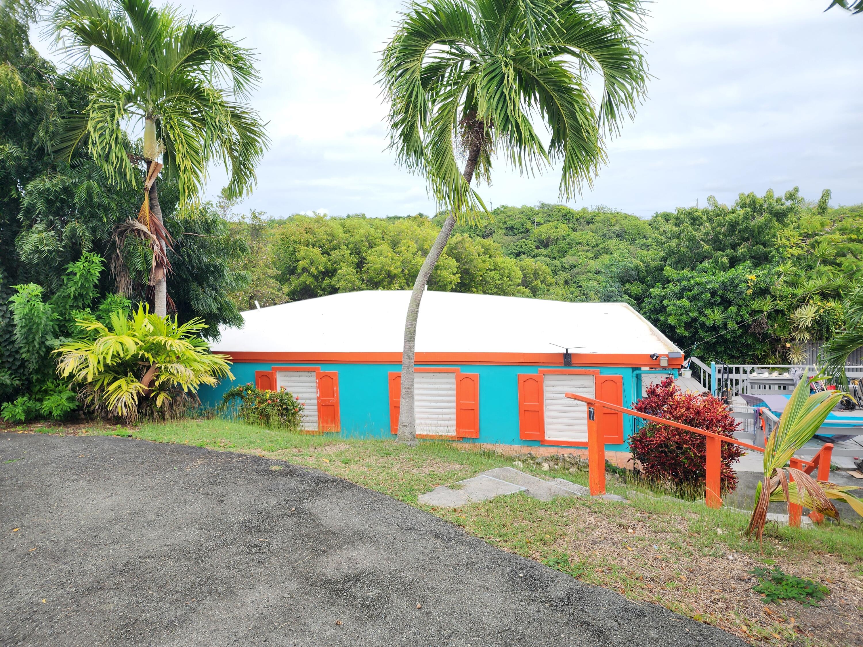 7 Ruby (diamond) Qu, St. Croix, 00820, MLS# 26-786 | Sea Glass Properties