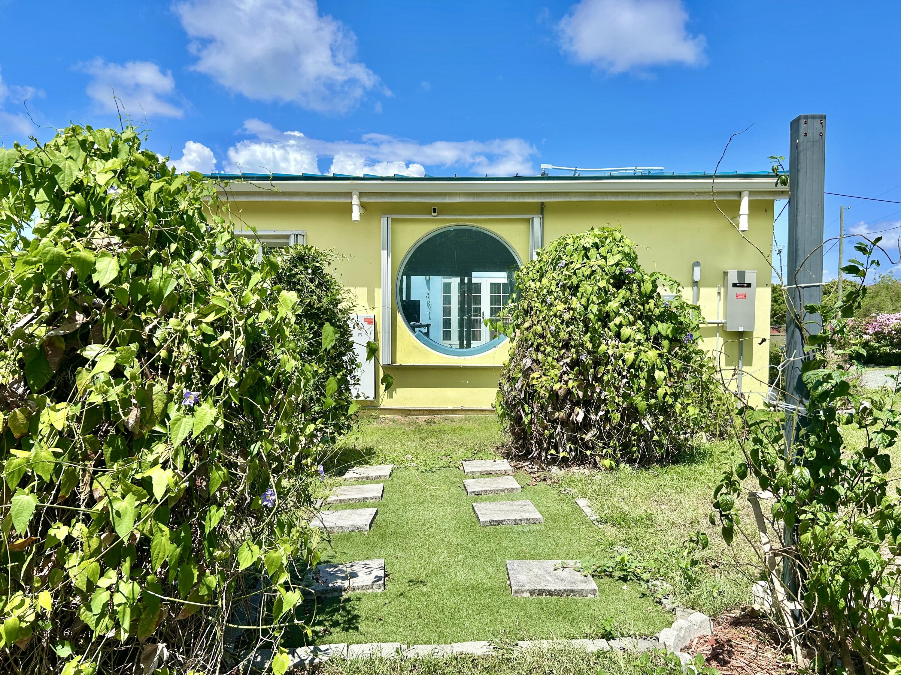 61-u Southgate, St. Croix, 00820, MLS# 26-1900 | Sea Glass Properties