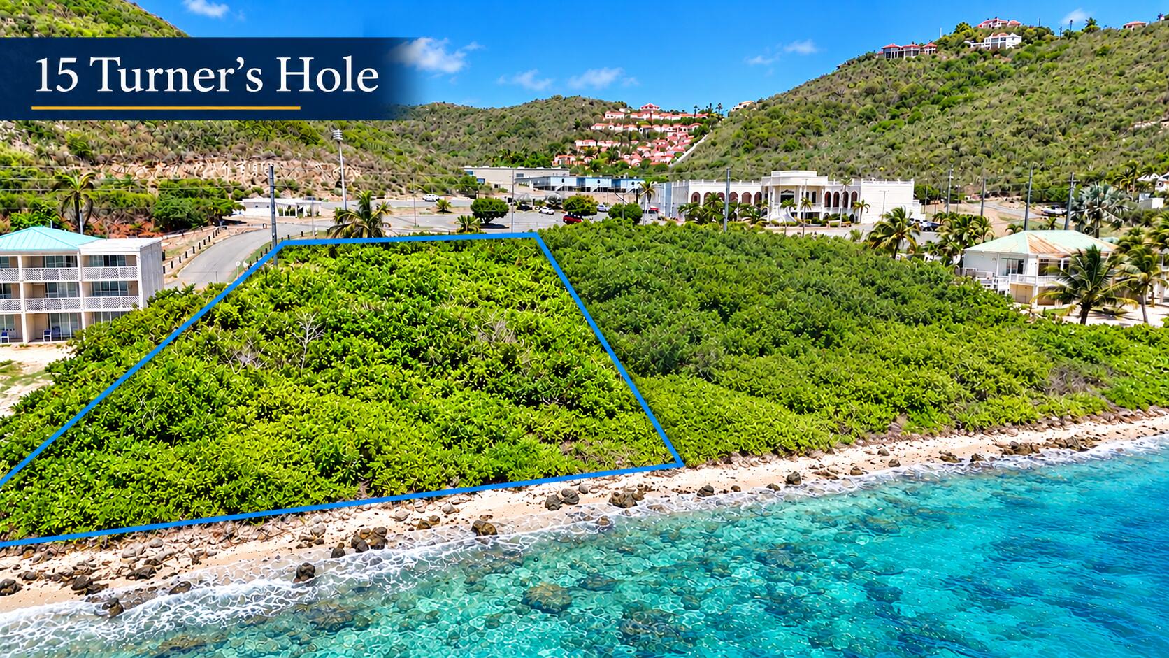 15 Turner's Hole Eb, St. Croix, 00820, MLS# 26-1977 | Sea Glass Properties