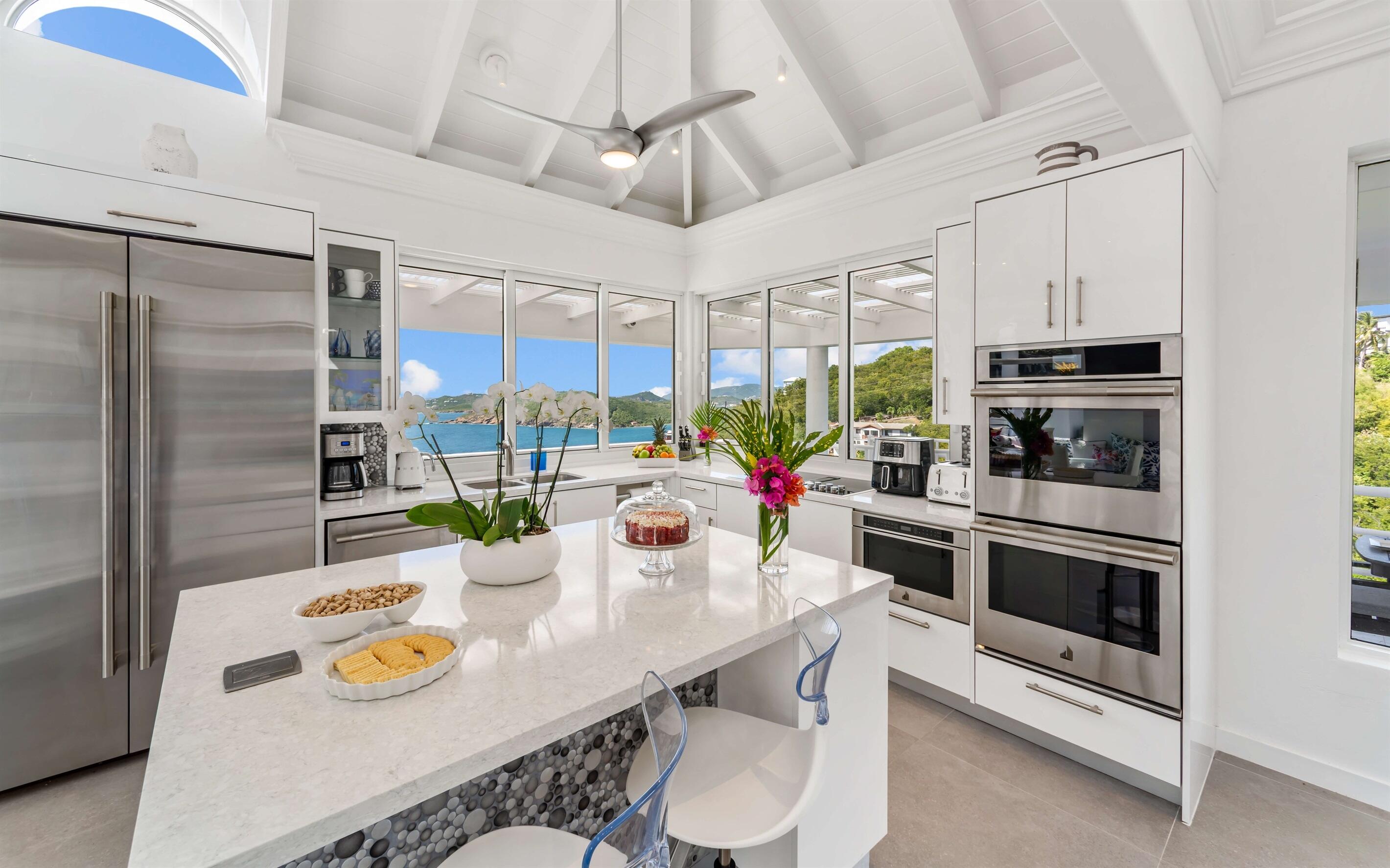 1-60/1-59 Bakkero Fb, St. Thomas, 00802, MLS# 26-2006 | Sea Glass ...