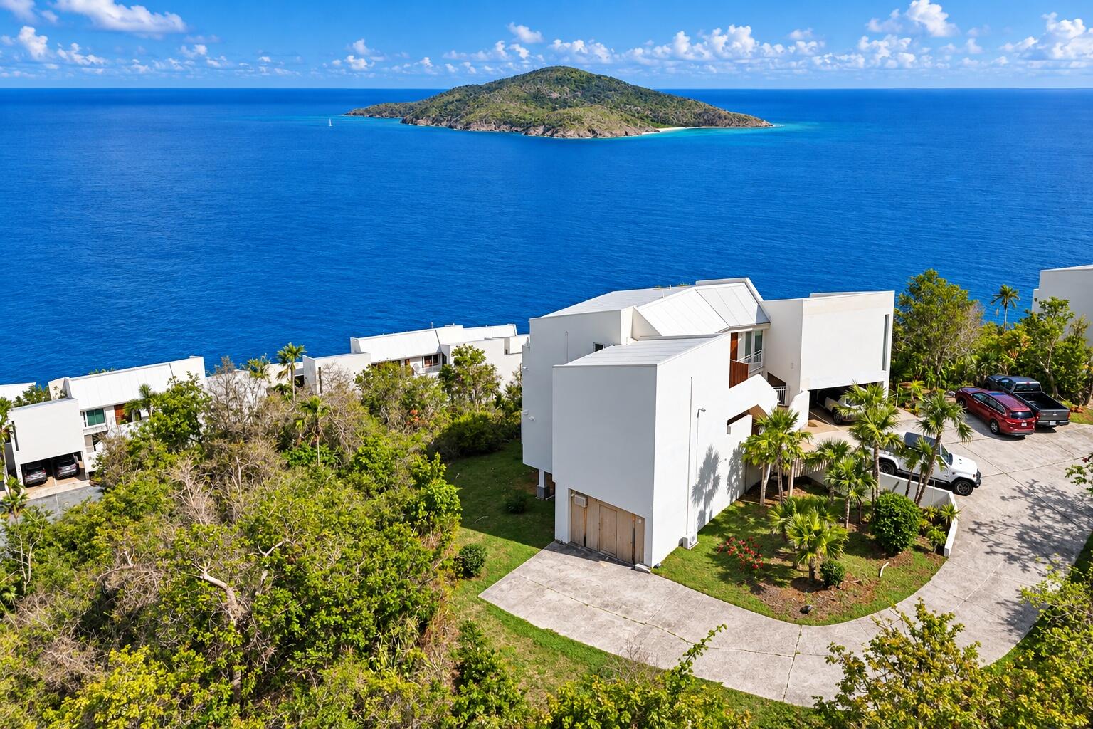 Lower Lovenlund Gns, St. Thomas, 00802, MLS# 26-2001 | Sea Glass Properties