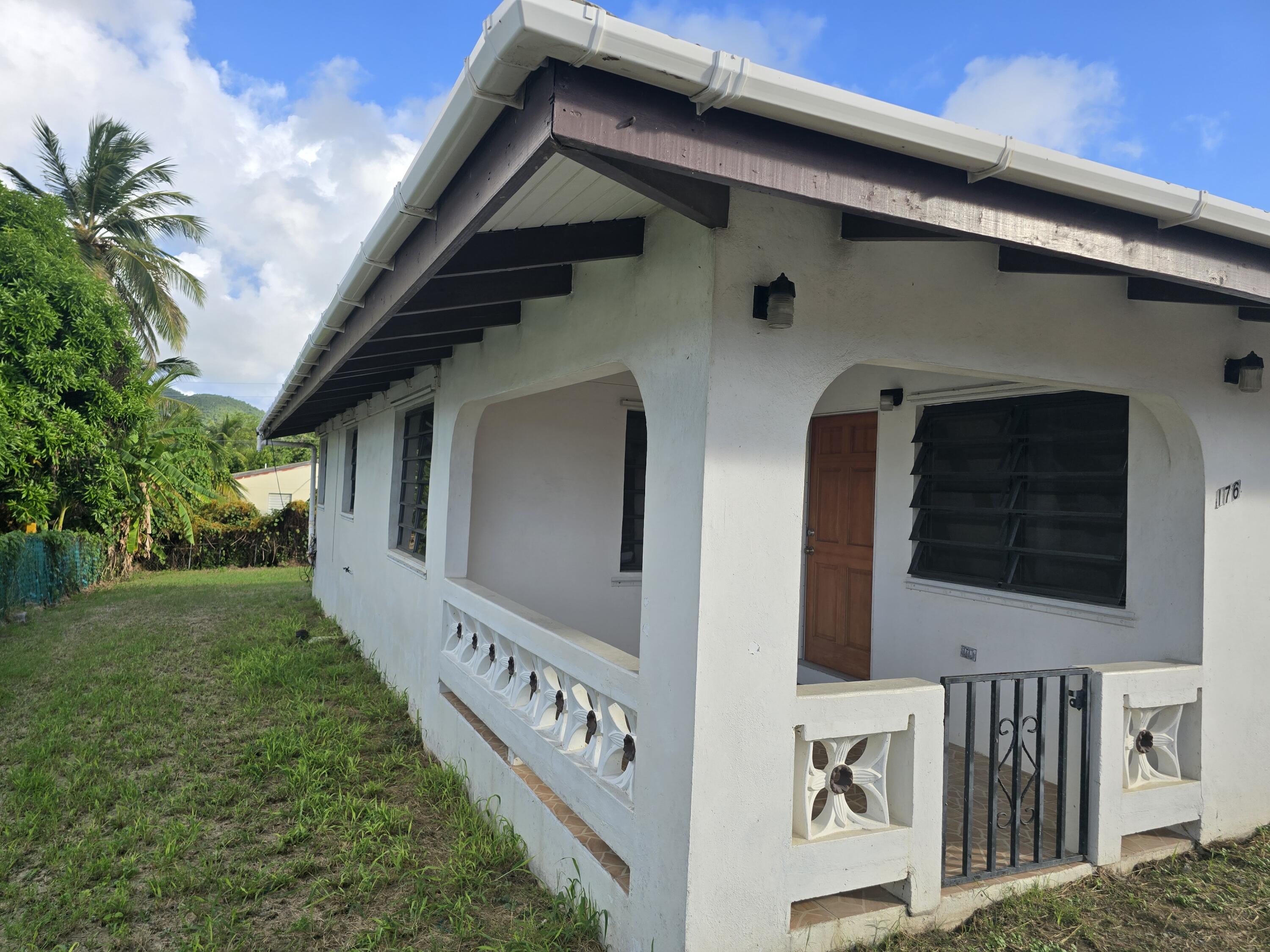 176 Golden Rock Co, St. Croix, 00820, MLS# 26-2027 | Sea Glass Properties