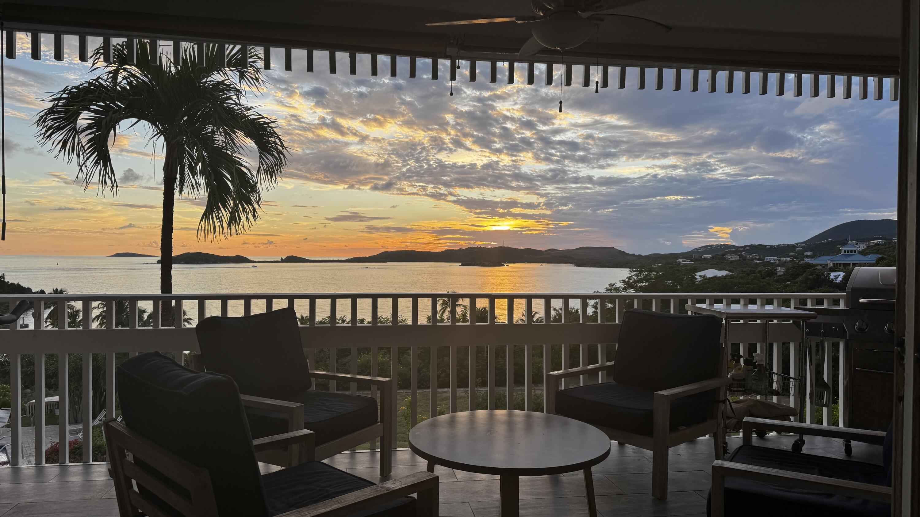 12 B Nazareth Rh, St. Thomas, 00802, MLS# 26-2079 | Sea Glass Properties