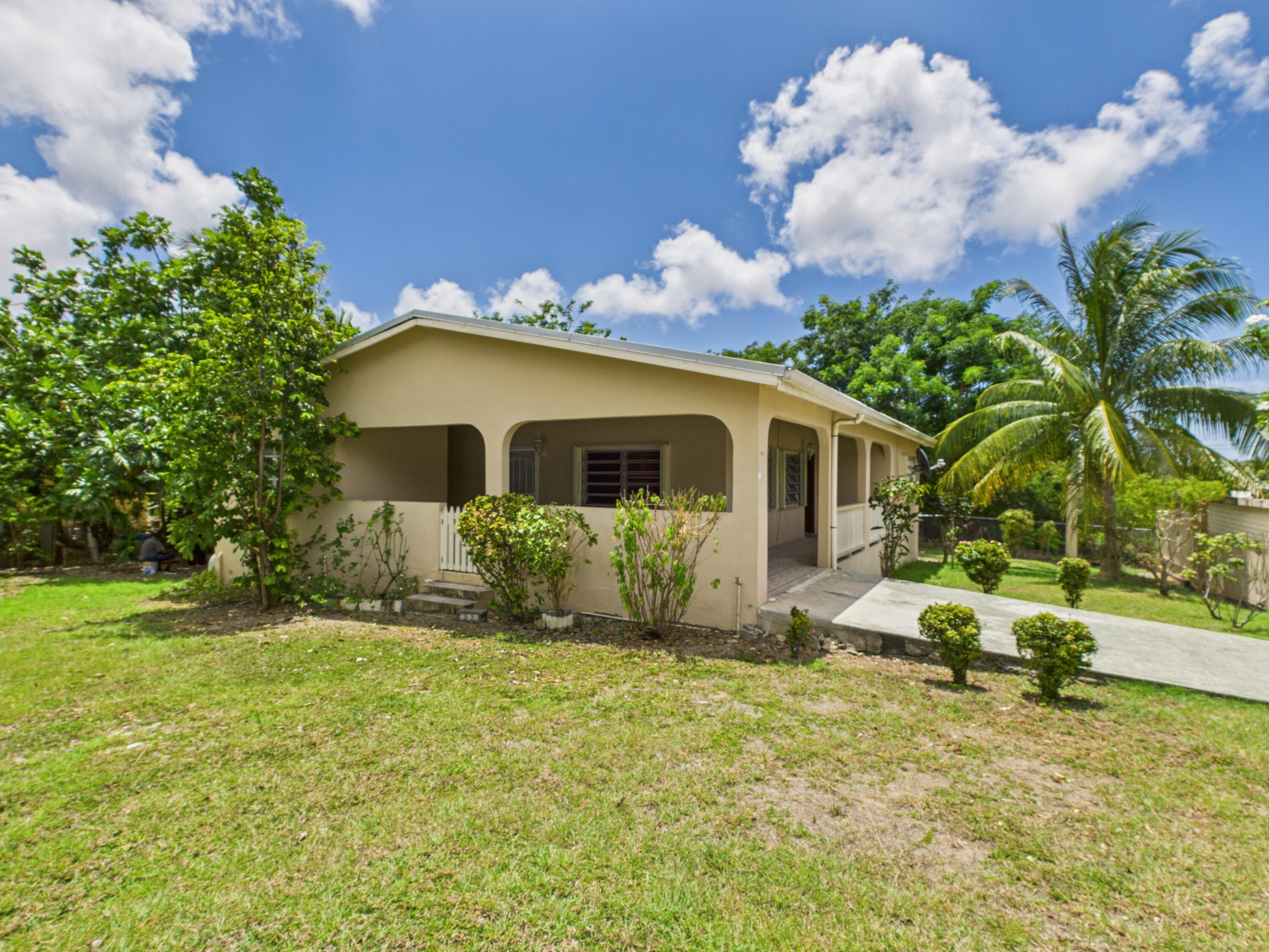 284 Barren Spot Ki, St. Croix, 00850, MLS# 26-2078 | Sea Glass Properties