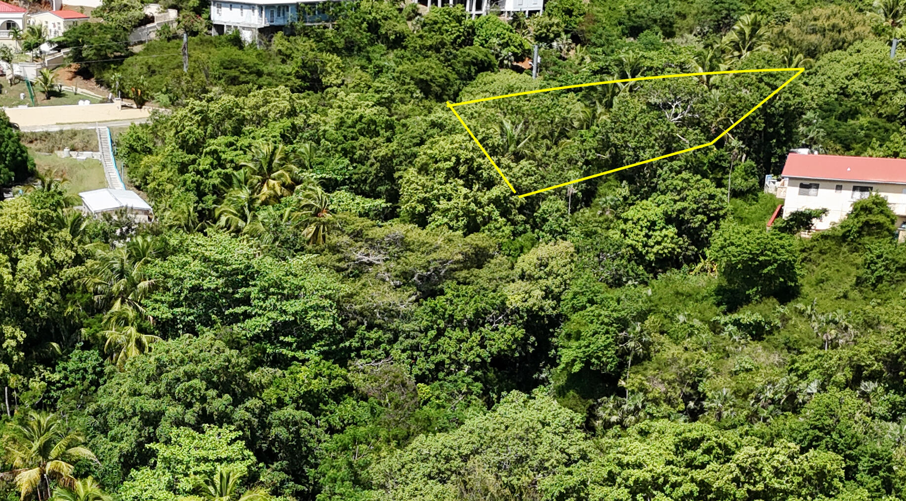 5a-14 Fortuna We, St. Thomas, 00802, MLS# 26-2094 | Sea Glass Properties
