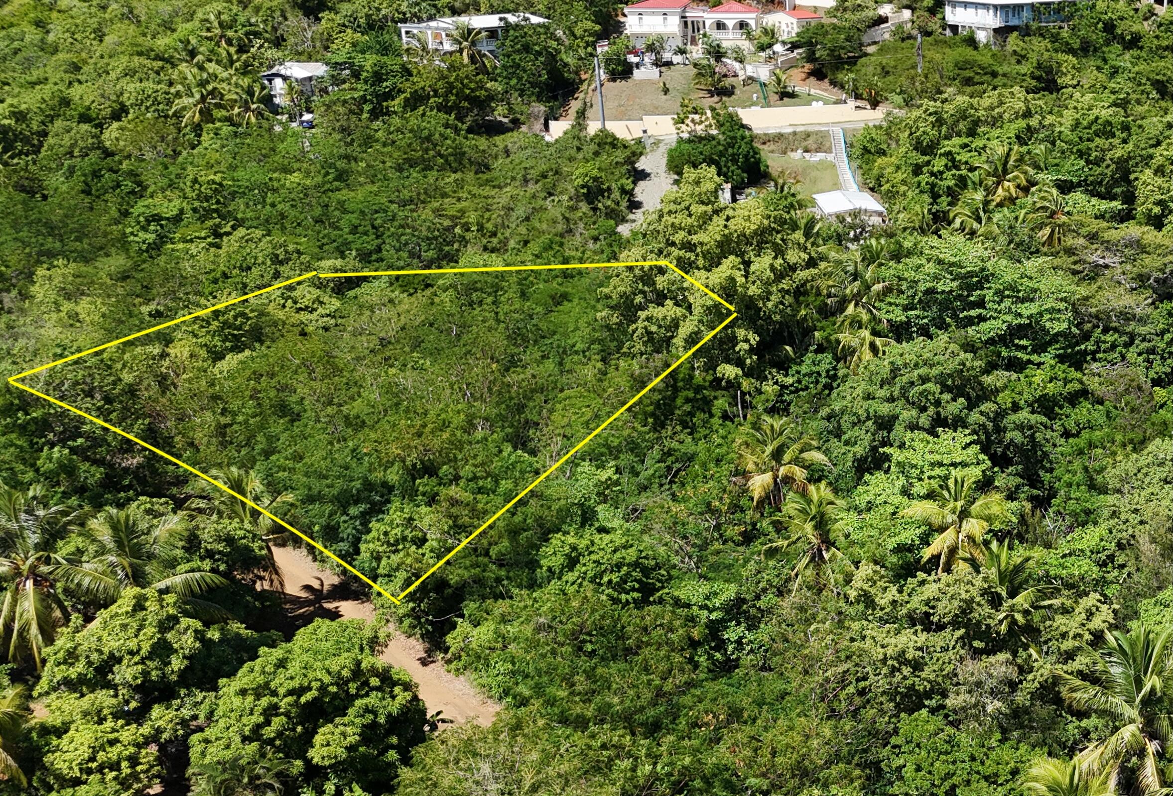 5a-17 Fortuna We, St. Thomas, 00802, MLS# 26-2095 | Sea Glass Properties
