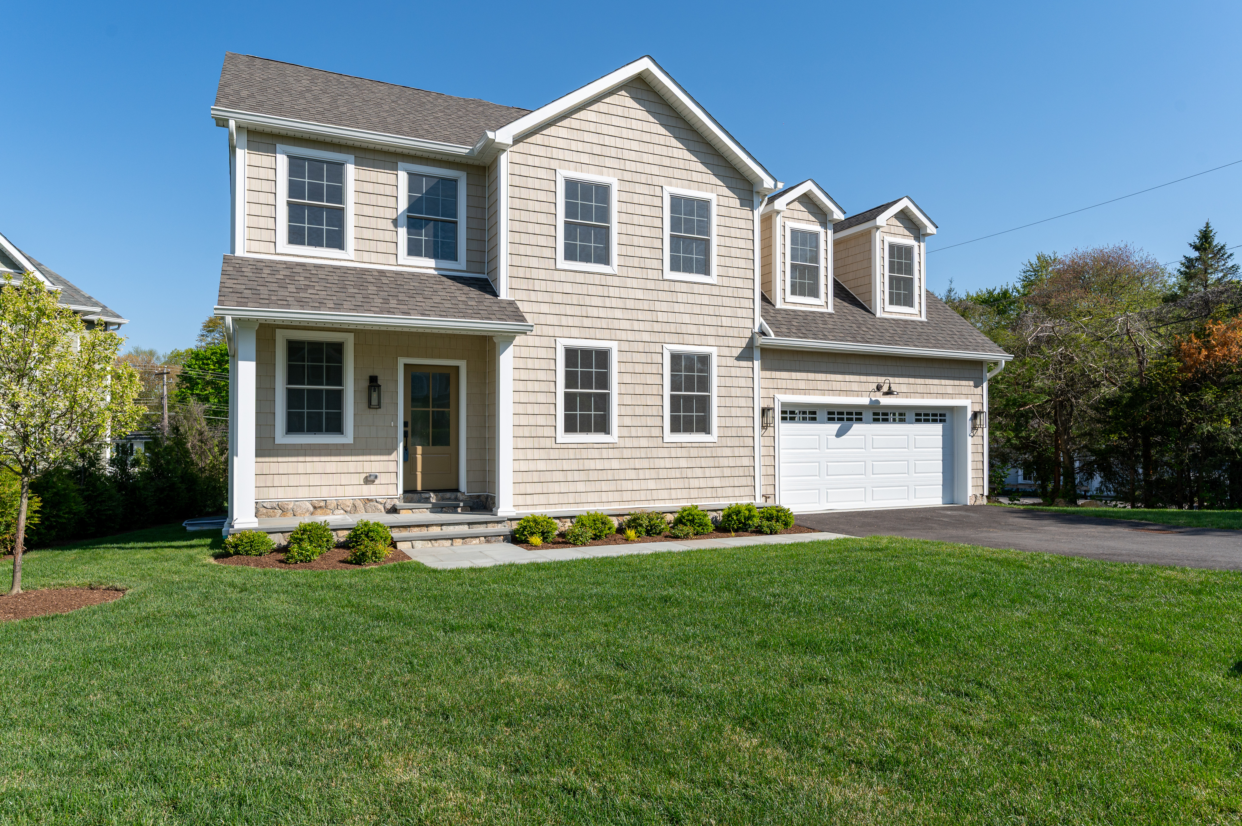 12 Walnut Ridge Court, Stamford